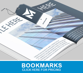 Bookmarks Catalogue
