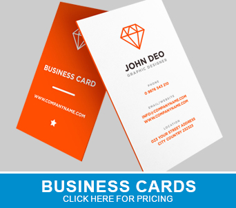 Business Cards Catalogue