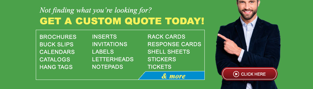 Custom Quote