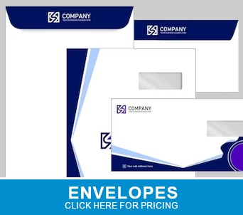 Envelopes Catalogue