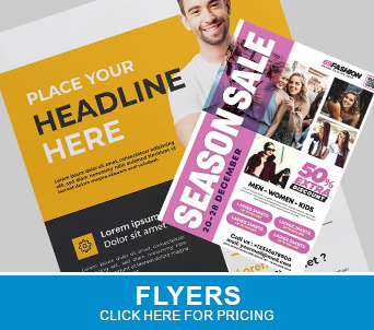 Flyers Catalogue