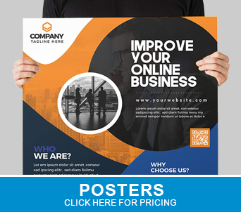 Poster Catalogue